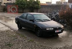 نيسان بريميرا